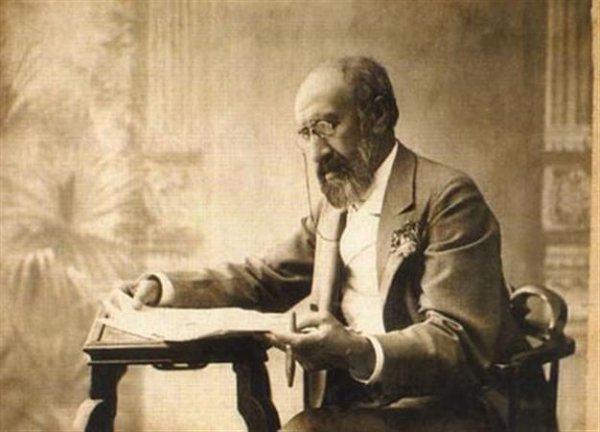 Osman Hamdi Bey'in ünlü tabloları