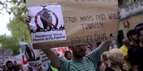 Tehlike dolu Avrupa: Paris, Berlin, Brüksel, Barselona