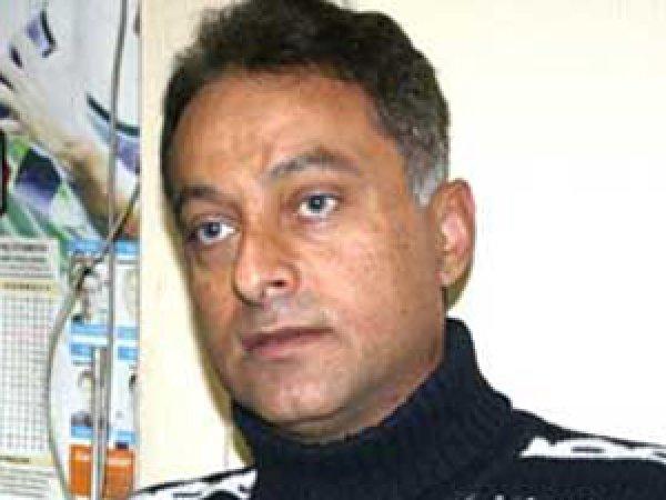 Kafasına mermer düşen futbolcu, hayatını kaybetti