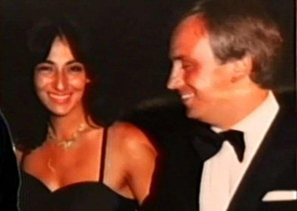 Melek Baykal: Alman eşimden boşanıyorum