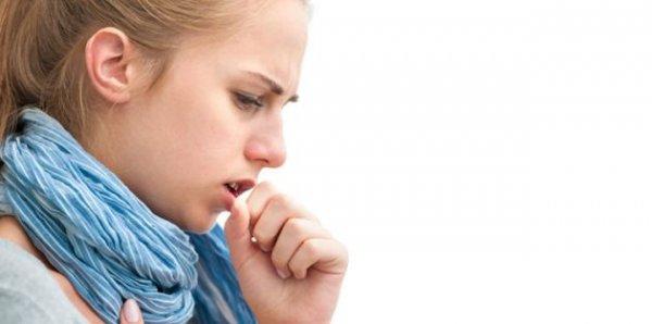 Yemek yedikten sonra öksürmenin ciddi nedenleri olabilir