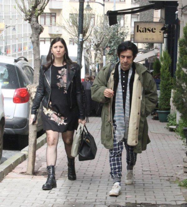 Okan Bayülgen yine çok sinirli