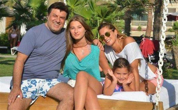 Coşkun Sabah ile Ceyda Sabah ikinci kez boşandı