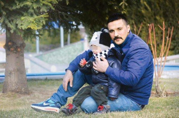 Kaynana-damat ilişkisi cinayeti kamerada