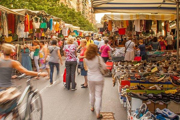 Moda dünyasının başkentleri