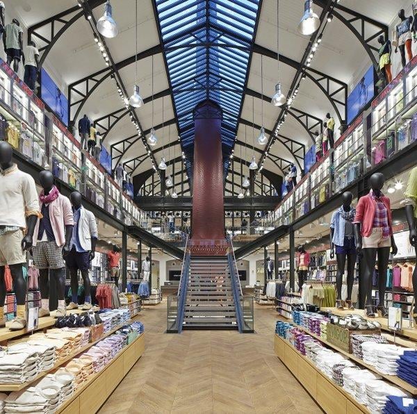 Moda dünyasının başkentleri