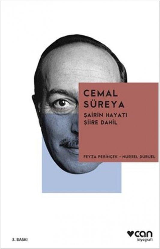 Yazar ve şair hikayeleri: Cemal Süreya