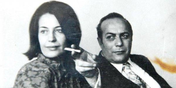 Yazar ve şair hikayeleri: Cemal Süreya