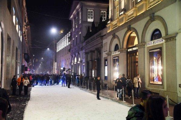 Moda dünyasının başkentleri