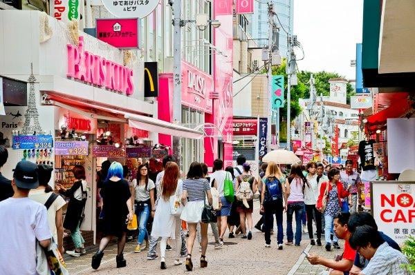 Moda dünyasının başkentleri