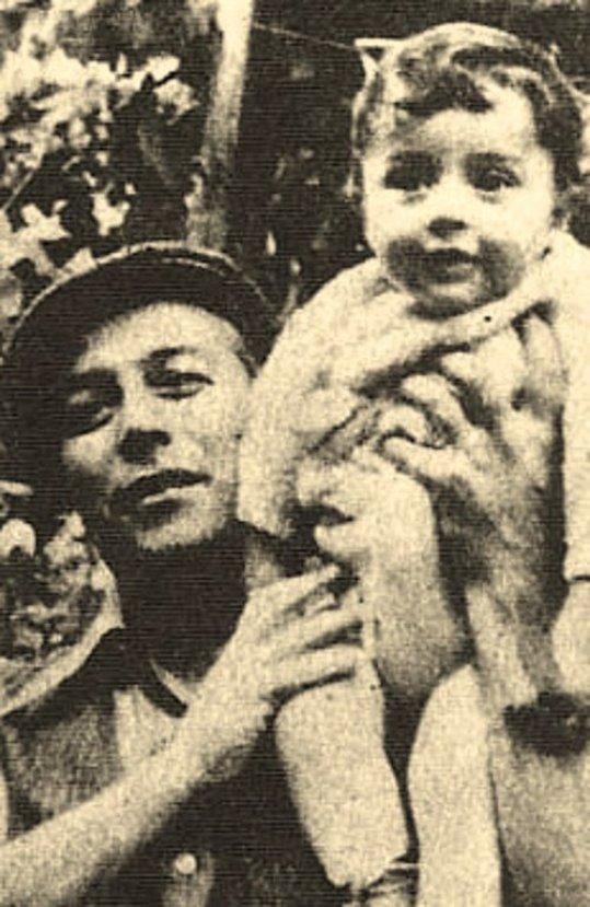 Yazar ve şair hikayeleri: Cemal Süreya