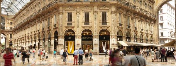 Moda dünyasının başkentleri