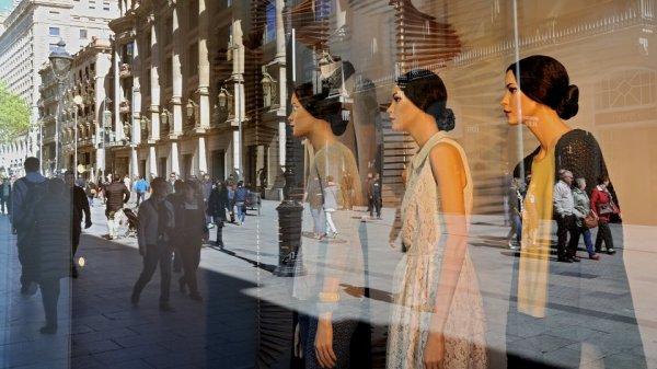 Moda dünyasının başkentleri