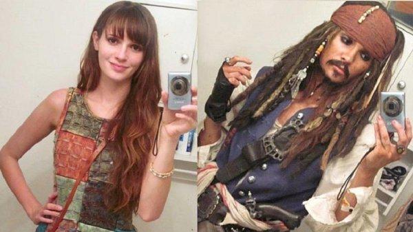 Cosplay nedir