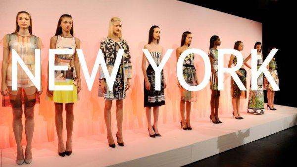 Moda dünyasının başkentleri