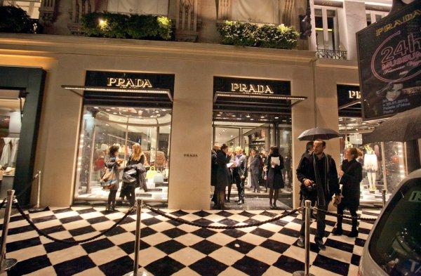 Moda dünyasının başkentleri