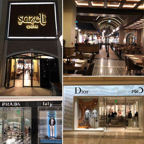 Katar gezisi yapmanız için sayısız neden