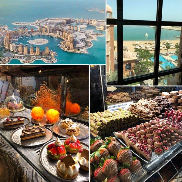 Katar gezisi yapmanız için sayısız neden