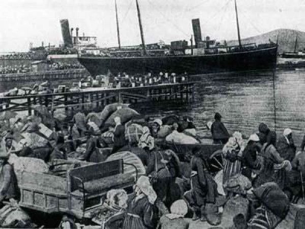 Osmanlı pasaportu: Mürur Tezkeresi