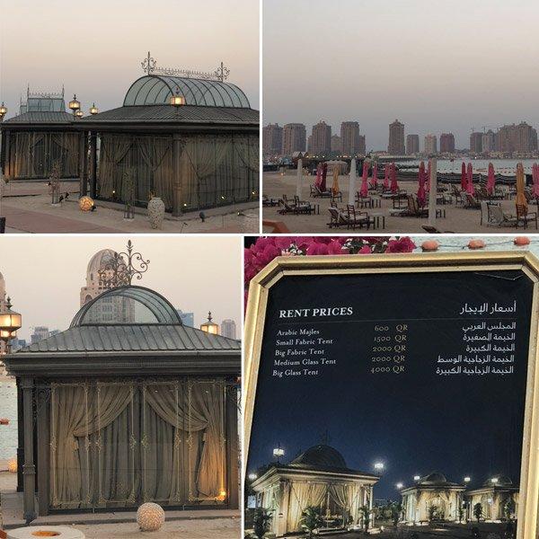 Katar gezisi yapmanız için sayısız neden