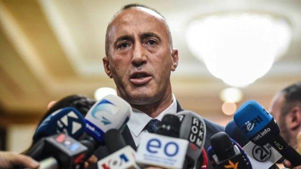 MİT'in operasyonu Kosova'da görevden almalar getirdi