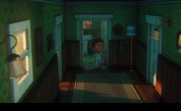 Suriye'yi anlatan kısa film: Halep'te Çocuk Olmak