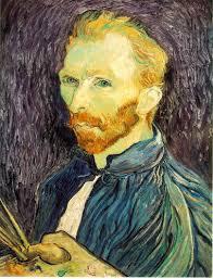 Vincent van Gogh kimdir