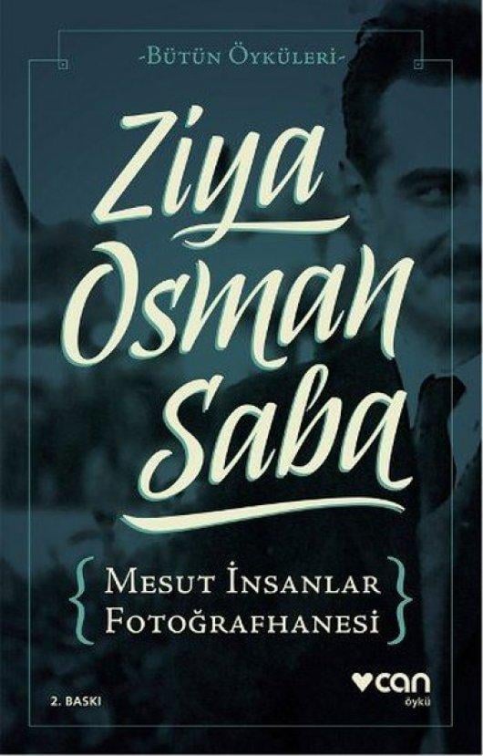 Ziya Osman Saba'yı dizeleriyle anıyoruz
