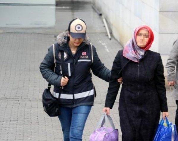 ByLock'a girişte rekor kıran FETÖ'cü gözaltında