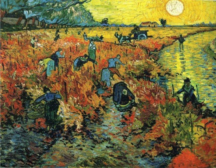 Vincent van Gogh kimdir