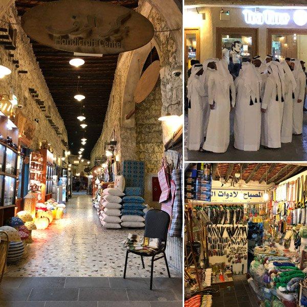 Katar gezisi yapmanız için sayısız neden