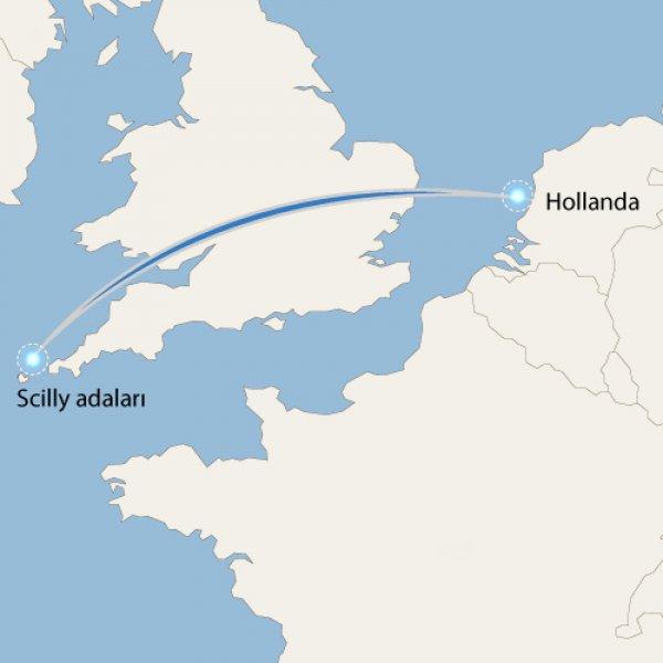 Dünyanın en uzun savaşı