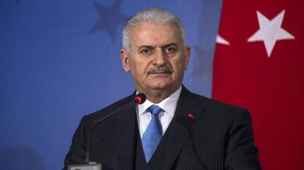 Başbakan Yıldırım'dan Bosna Hersek'e FETÖ uyarısı