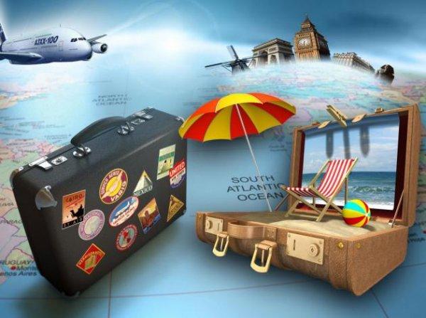 Seyahat ederken acentalar olmazsa olmazımız mı