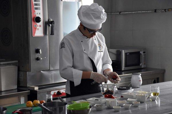 Gastronomi taban puanları 2017-2018