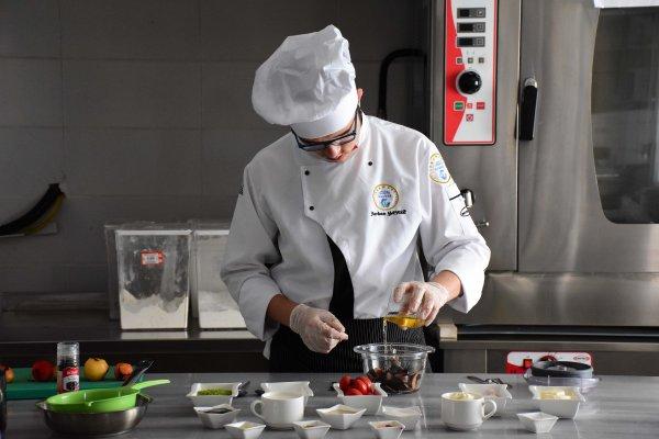 Gastronomi taban puanları 2017-2018