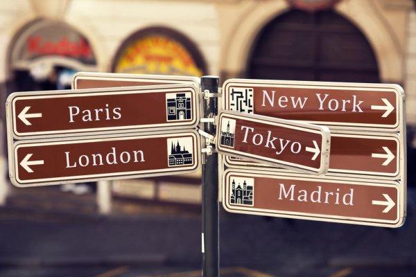 Seyahat ederken acentalar olmazsa olmazımız mı