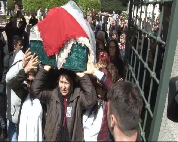 Otel odasında intihar eden Alara'nın ilginç hikayesi