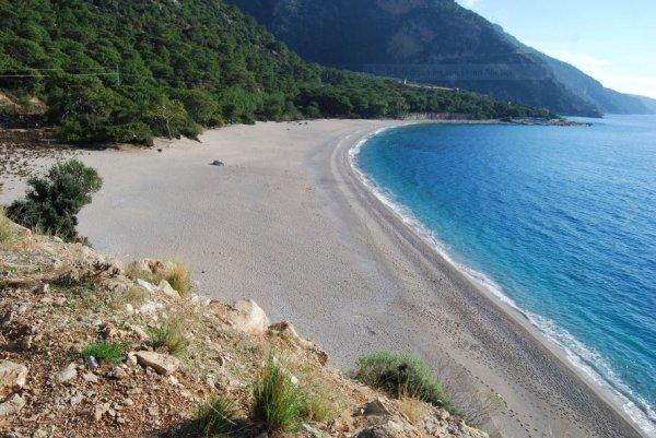 Türkiye'nin en güzel tabiat parkları