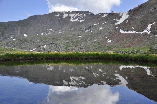 Türkiye'nin en güzel tabiat parkları