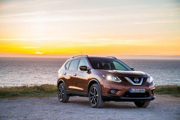 Nissan, X-Trail'in yeni versiyonunu hazırladı