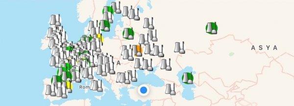 Enerjinin arz güvenliğinde 'nükleer' garanti