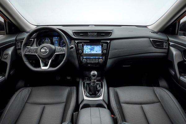 Nissan, X-Trail'in yeni versiyonunu hazırladı