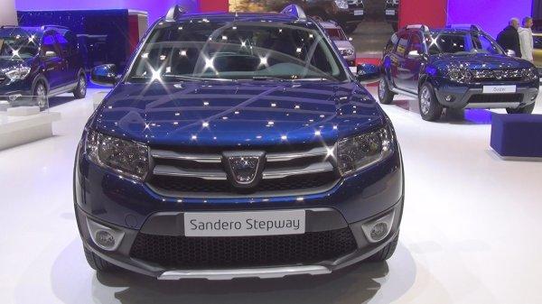 Dacia'nın yeni modeli Türkiye'de satışa çıktı