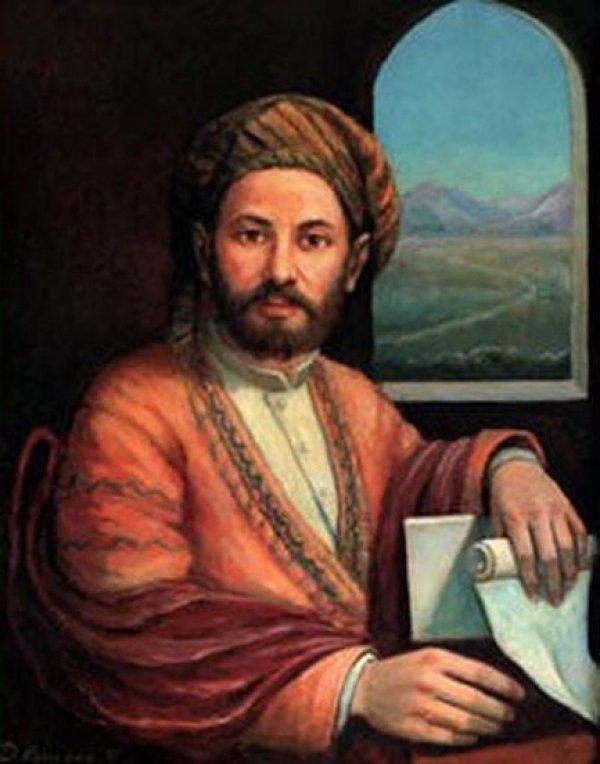 Bilim ve felsefe tarihi alanında önemli eser: İskendernâme