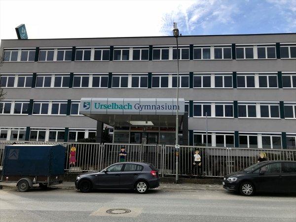 Almanya'da FETÖ'ye bağlı lise kapandı