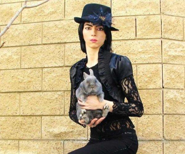 Youtube binasına saldıran kişinin kimliği belli oldu