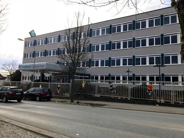 Almanya'da FETÖ'ye bağlı lise kapandı