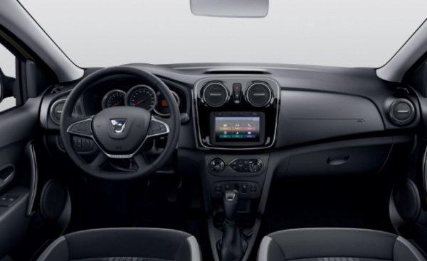 Dacia'nın yeni modeli Türkiye'de satışa çıktı