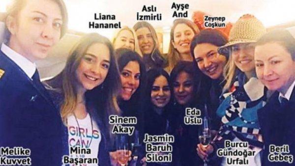 Nişanlısı, jet kazasında ölen Aslı İzmirli'yi koluna kazıttı